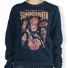 Summerween - Sweatshirt