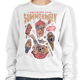 Summerween - Sweatshirt