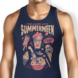 Summerween - Tank Top