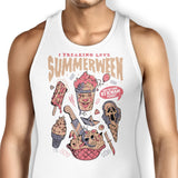 Summerween - Tank Top