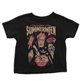 Summerween - Youth Apparel