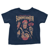 Summerween - Youth Apparel