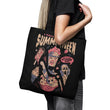 Summerween - Tote Bag