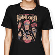 Summerween - Women's Apparel