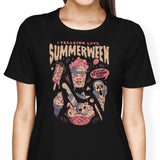 Summerween - Women's Apparel