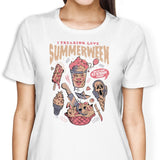 Summerween - Women's Apparel