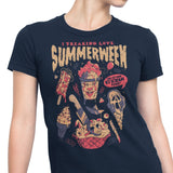 Summerween - Women's Apparel