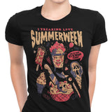Summerween - Women's Apparel