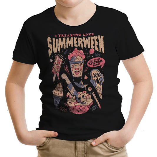 Summerween - Youth Apparel