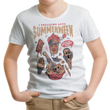 Summerween - Youth Apparel