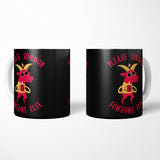 Summon Someone Else - Mug