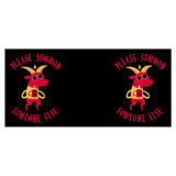 Summon Someone Else - Mug