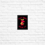 Summon Someone Else - Posters & Prints