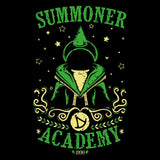 Summoner Academy - Women's Apparel