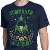 Summoner Academy - Men's Apparel