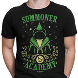 Summoner Academy - Men's Apparel