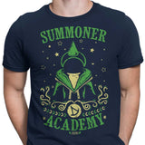 Summoner Academy - Men's Apparel