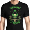 Summoner Academy - Men's Apparel