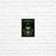 Summoner Academy - Posters & Prints