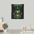 Summoner Academy - Wall Tapestry