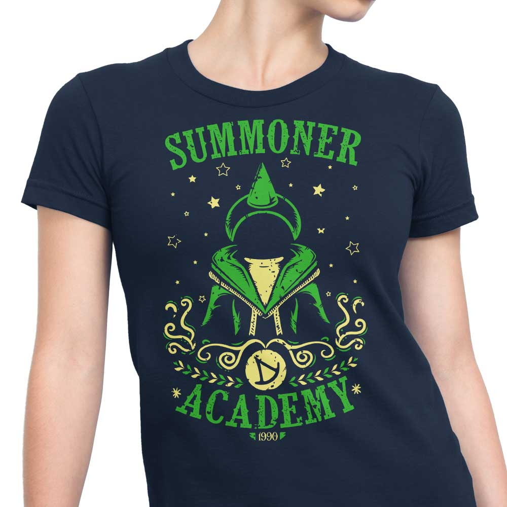Summoner Academy - Women's Apparel