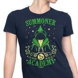 Summoner Academy - Women's Apparel