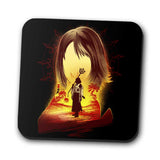 Summoner of Spira - Coasters