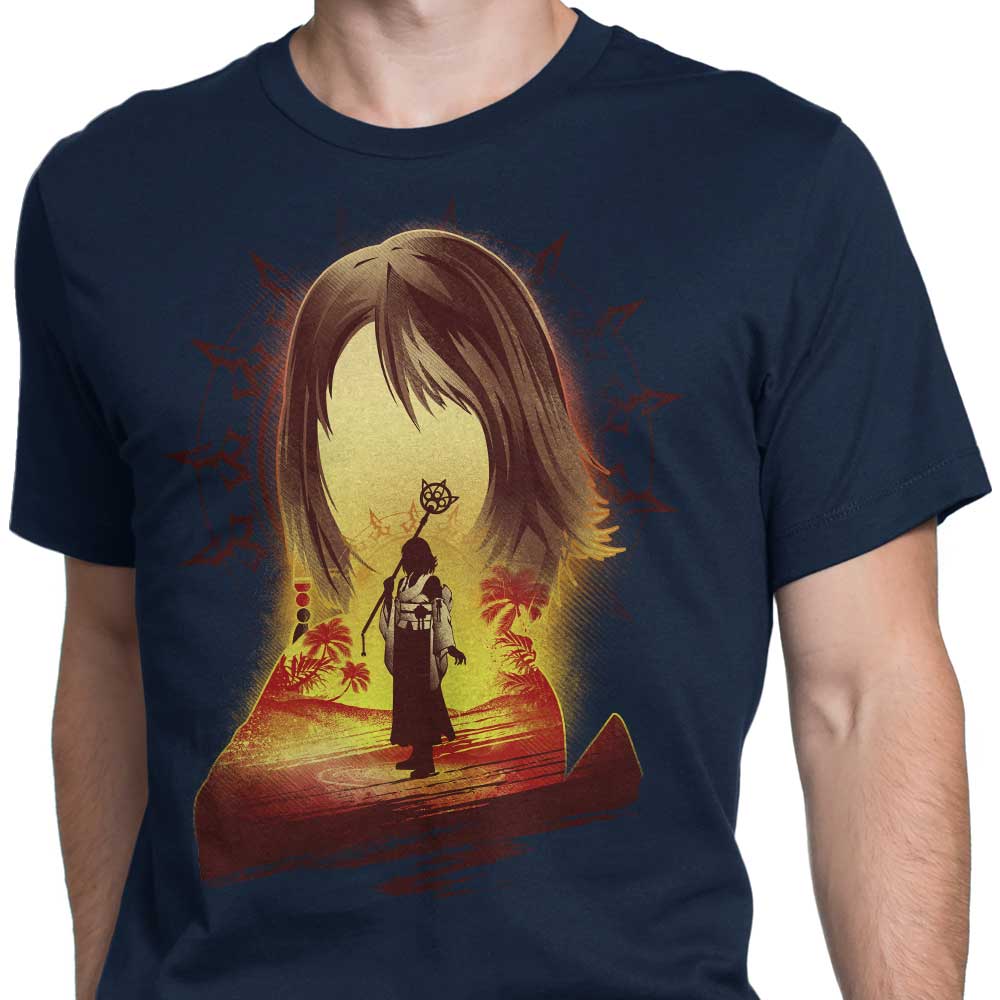 Summoner of Spira - Men's Apparel