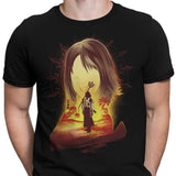 Summoner of Spira - Men's Apparel