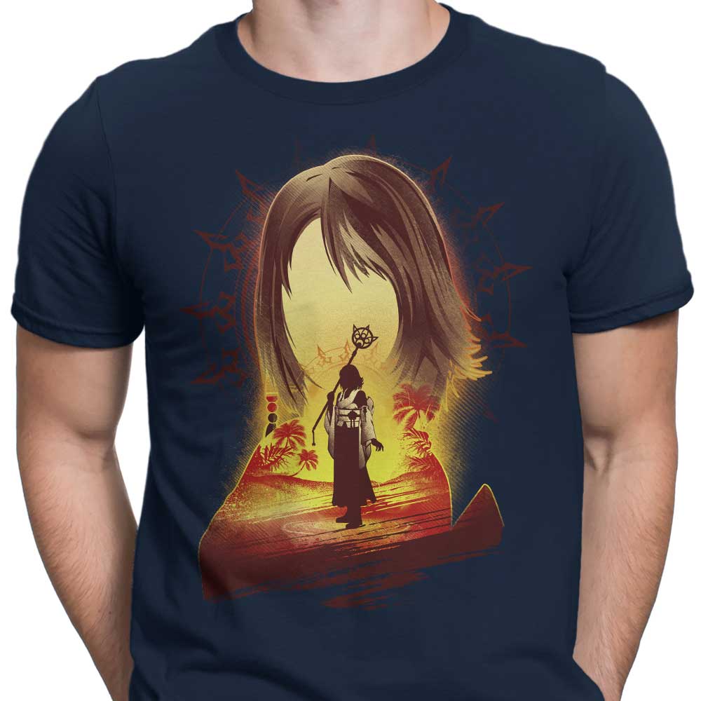 Summoner of Spira - Men's Apparel