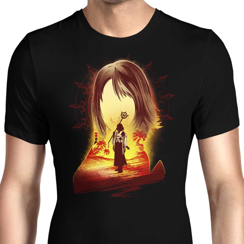 Summoner of Spira - Men's Apparel