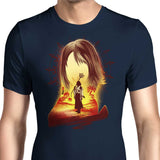 Summoner of Spira - Men's Apparel