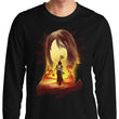 Summoner of Spira - Long Sleeve T-Shirt