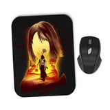 Summoner of Spira - Mousepad