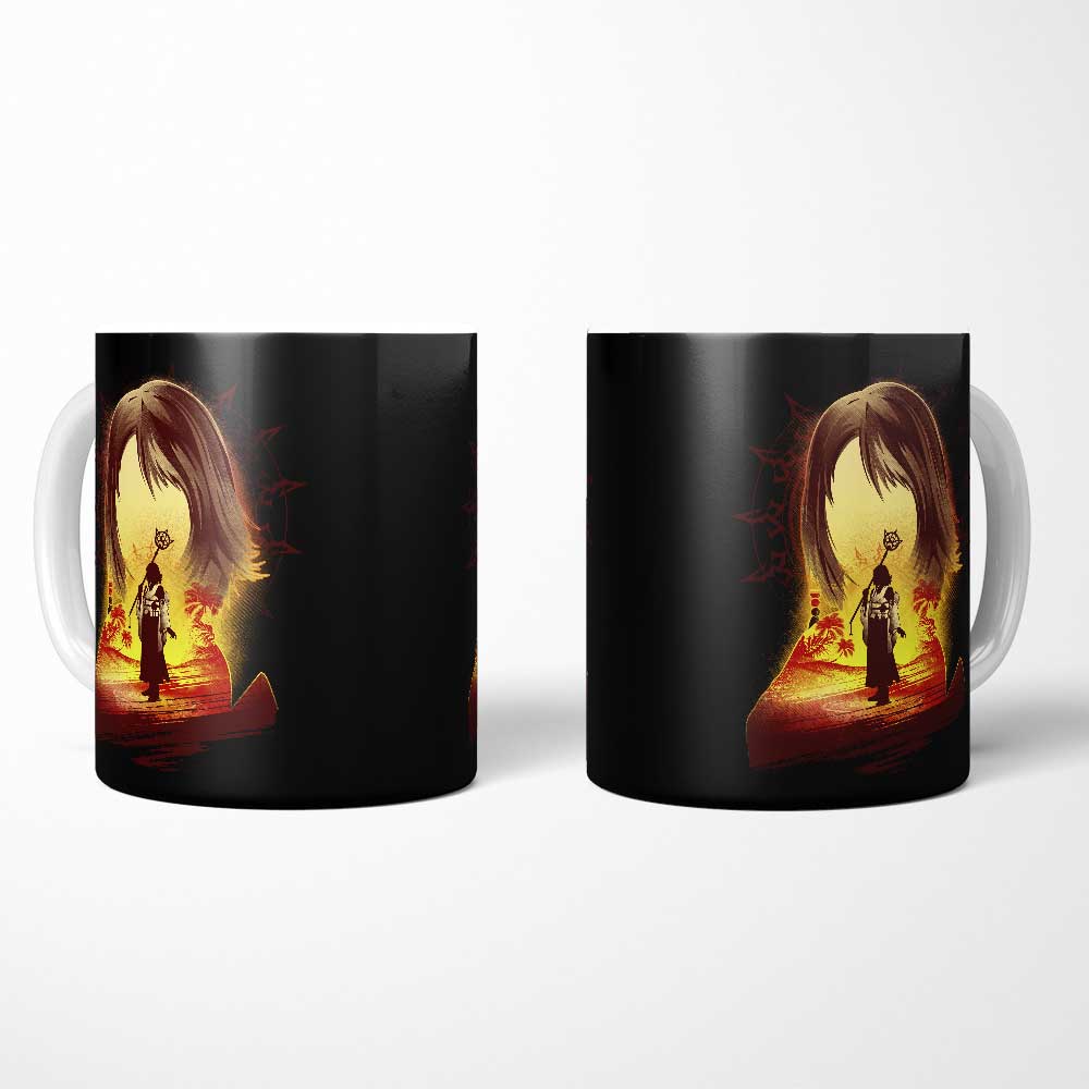 Summoner of Spira - Mug
