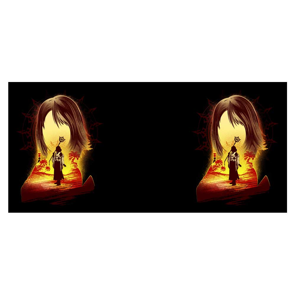 Summoner of Spira - Mug