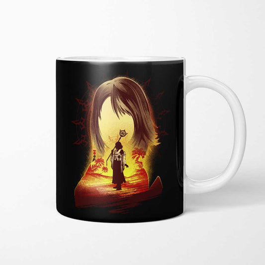 Summoner of Spira - Mug