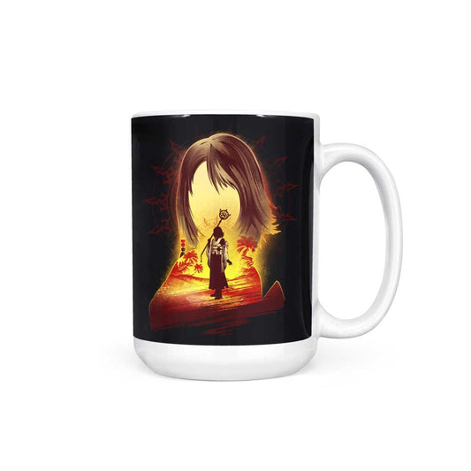 Summoner of Spira - Mug