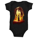 Summoner of Spira - Youth Apparel