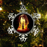 Summoner of Spira - Ornament