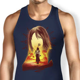 Summoner of Spira - Tank Top