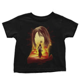 Summoner of Spira - Youth Apparel