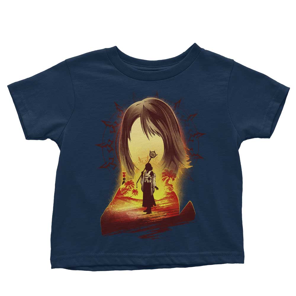 Summoner of Spira - Youth Apparel