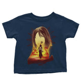 Summoner of Spira - Youth Apparel