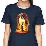 Summoner of Spira - Women's Apparel