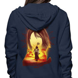 Summoner of Spira - Hoodie
