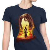 Summoner of Spira - Women's Apparel