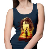 Summoner of Spira - Tank Top