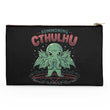 Summoning Cthulhu - Accessory Pouch