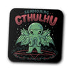 Summoning Cthulhu - Coasters